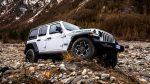 Jeep Wrangler 4xe 2022 τιμές στην Ελλάδα