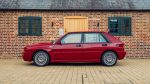 Lancia Delta Integrale Evoluzione II Edizione Finale