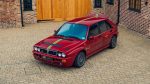 Lancia Delta Integrale Evoluzione II Edizione Finale