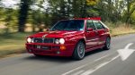 Lancia Delta Integrale Evoluzione II Edizione Finale