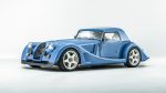 Morgan Plus 8 GTR 2021