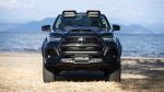 Toyota Hilux Wald Itnernational 2021