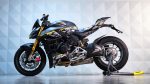 Ducati Unica custom πρόγραμμα 2022