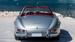 Αψεγάδιαστη Mercedes 300 SL Roadster ψάχνει ιδιοκτήτη