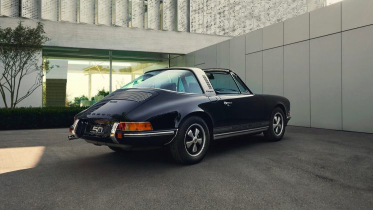 50 χρόνια Porsche Design