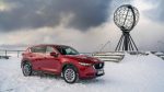 Mazda CX-5 μια ιστορία επιτυχίας 2022