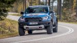 Ford ελαφριά επαγγελματικά πωλήσεις 2021 Ελλάδα