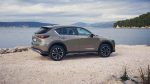 Mazda CX-5 μια ιστορία επιτυχίας 2022
