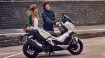 Honda ADV350 τιμές Ελλάδα