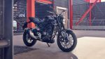 2022 HONDA CB300R