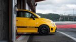 Abarth 595 Spa Francorchamps νέα έκδοση 2022