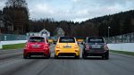 Abarth 595 Spa Francorchamps νέα έκδοση 2022
