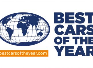 Best Cars of th Year 2021 νέα βραβεία αυτοκινήτου