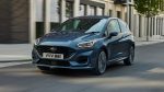 Ford ελαφριά επαγγελματικά πωλήσεις 2021 Ελλάδα