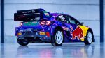 Μ-Sport Ford Puma Hybrid Rally1 2022
