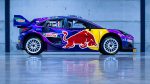 Μ-Sport Ford Puma Hybrid Rally1