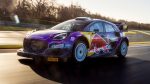 Μ-Sport Ford Puma Hybrid Rally1