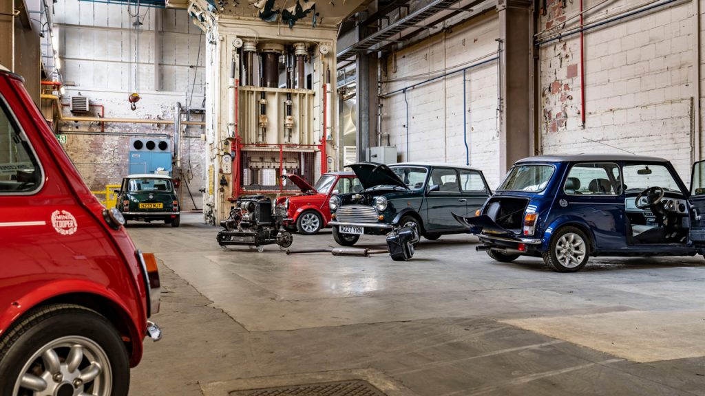 MINI