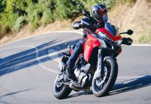 Νέες τιμές Ducati 2022