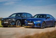 BMW ιστορικό ρεκόρ πωλήσεων 2022