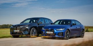 BMW ιστορικό ρεκόρ πωλήσεων 2022