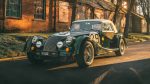 Morgan Plus Four LM62 2022