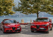 Alfa Romeo πωλήσεις Ελλάδα 202;