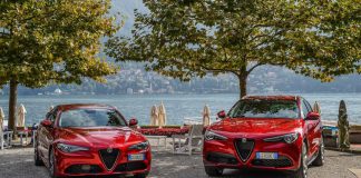 Alfa Romeo πωλήσεις Ελλάδα 202;