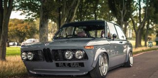 BMW 2002