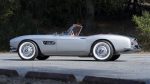 BMW 507 Series II 1958
