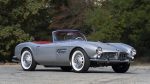 BMW 507 Series II 1958