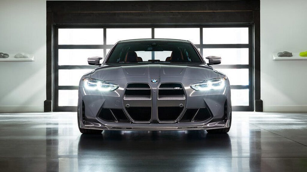 BMW M4