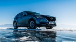 Mazda CX-5 μια ιστορία επιτυχίας 2022