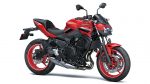 Kawasaki Z650 50th anniversary