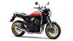 Kawasaki Z900RS 50th anniversary