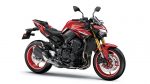 Kawasaki Z900 50th anniversary