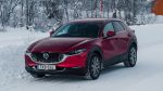 Mazda προηγμένες τεχνολογίες 2022