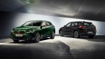 BMW X2 Edition GoldPlay 2022 Νέα έκδοση