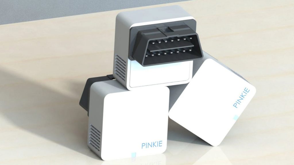 OBD Scanner