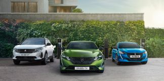 Οι επιτυχίες της Peugeot το 2021