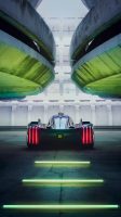 Peugeot 9x8 hypercar 2022