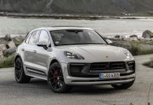 Πωλήσεις Porsche 2021