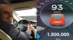 Tesla Model S ρεκόρ