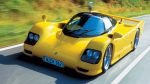 Porsche Dauer 962 Le Mans