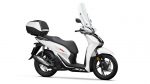 honda sh150i sporty 2022 τιμή