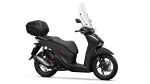 honda sh150i sporty 2022 τιμή