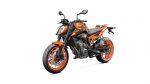 KTM 890 Duke GP 2022 νέα έκδοση