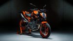 KTM 890 Duke GP 2022 νέα έκδοση