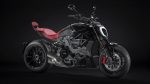 Νέα έκδοση Ducati XDiavel Nera 2022