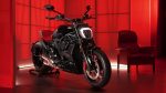 Νέα έκδοση Ducati XDiavel Nera 2022